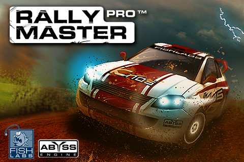 Rally-master-pro