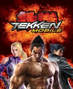 Tekken-mobile-1