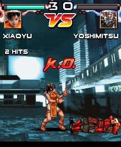 Tekken-mobile-3